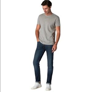 SPOKE JEANS‎ ORIGINAL DENIM type A